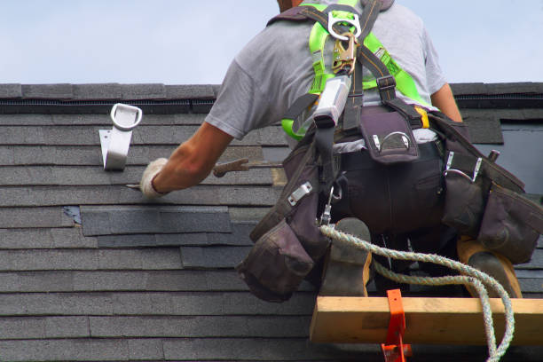 Heating Cable for Roof Installation