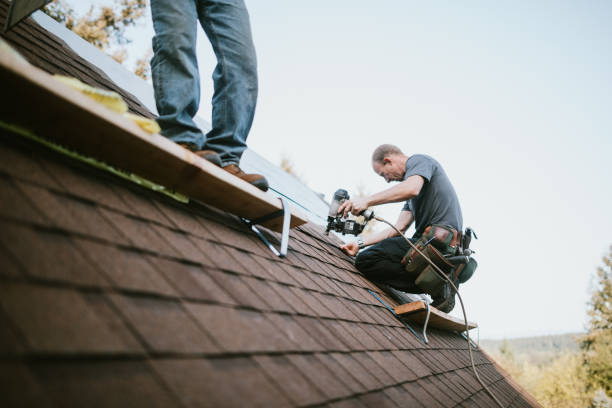 Quick and Trustworthy Emergency Roof Repair Services in Pinson, AL